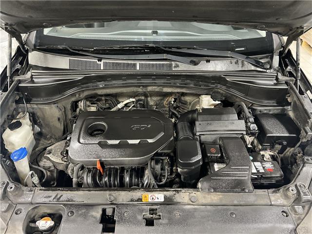 2017 Hyundai Santa Fe Sport  (Stk: 14112359A) in Markham - Image 29 of 30