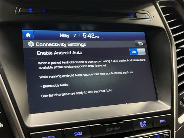 2017 Hyundai Santa Fe Sport  (Stk: 14112359A) in Markham - Image 30 of 30