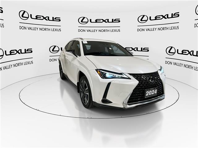 2024 Lexus UX 250h  (Stk: 14U7529) in Markham - Image 2 of 26