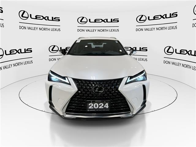 2024 Lexus UX 250h  (Stk: 14U7529) in Markham - Image 3 of 26
