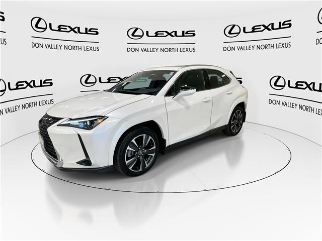 2024 Lexus UX 250h  (Stk: 14U7529) in Markham - Image 4 of 26