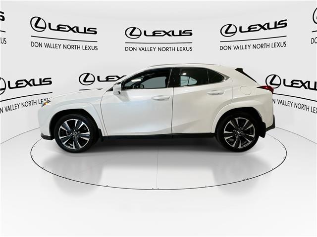 2024 Lexus UX 250h  (Stk: 14U7529) in Markham - Image 5 of 26