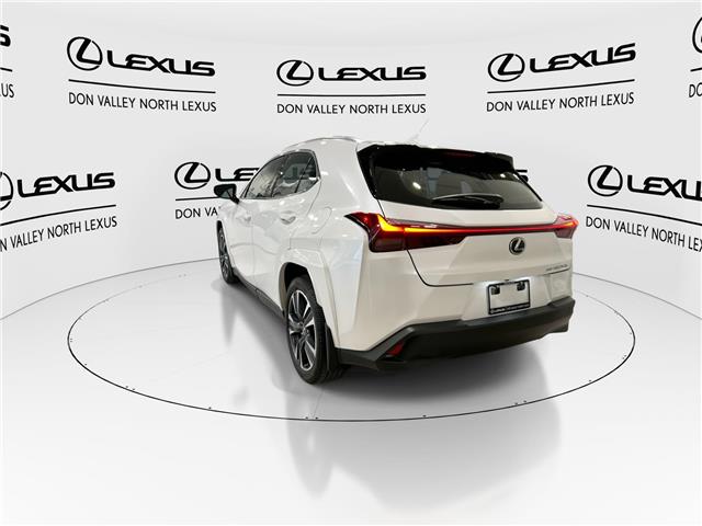 2024 Lexus UX 250h  (Stk: 14U7529) in Markham - Image 6 of 26