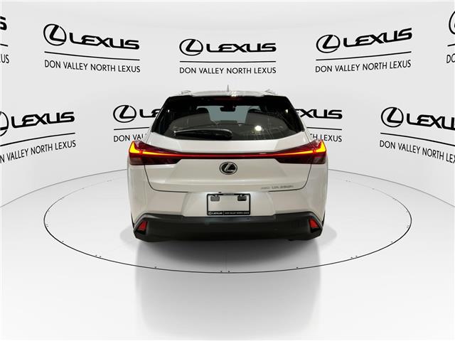 2024 Lexus UX 250h  (Stk: 14U7529) in Markham - Image 7 of 26