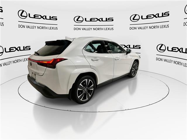 2024 Lexus UX 250h  (Stk: 14U7529) in Markham - Image 8 of 26