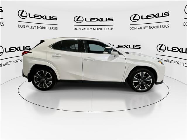 2024 Lexus UX 250h  (Stk: 14U7529) in Markham - Image 9 of 26