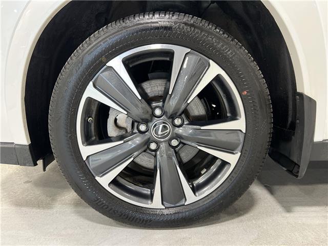 2024 Lexus UX 250h  (Stk: 14U7529) in Markham - Image 10 of 26