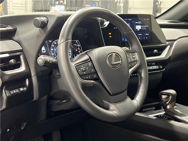 2024 Lexus UX 250h  (Stk: 14U7529) in Markham - Image 11 of 26