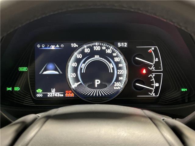 2024 Lexus UX 250h  (Stk: 14U7529) in Markham - Image 14 of 26