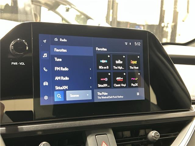 2024 Lexus UX 250h  (Stk: 14U7529) in Markham - Image 15 of 26