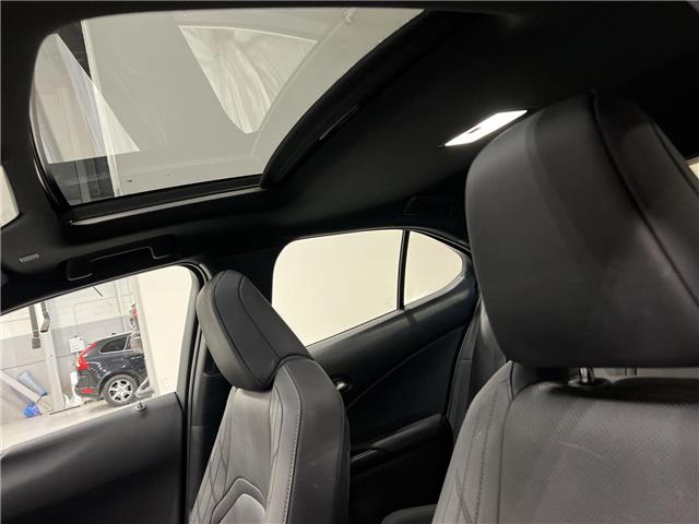 2024 Lexus UX 250h  (Stk: 14U7529) in Markham - Image 19 of 26