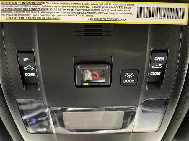 2024 Lexus UX 250h  (Stk: 14U7529) in Markham - Image 20 of 26