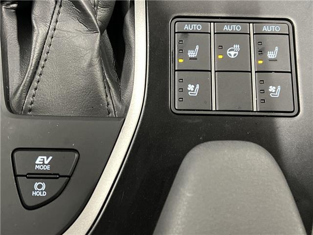 2024 Lexus UX 250h  (Stk: 14U7529) in Markham - Image 21 of 26