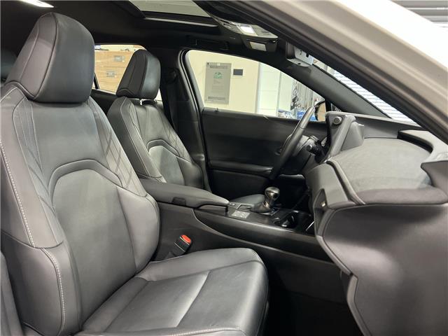 2024 Lexus UX 250h  (Stk: 14U7529) in Markham - Image 24 of 26