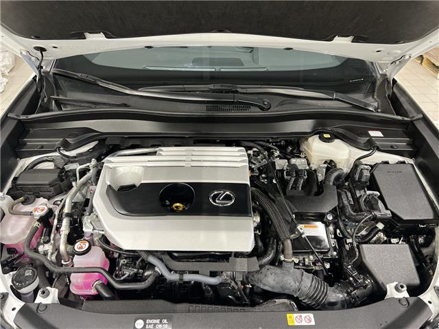 2024 Lexus UX 250h  (Stk: 14U7529) in Markham - Image 26 of 26
