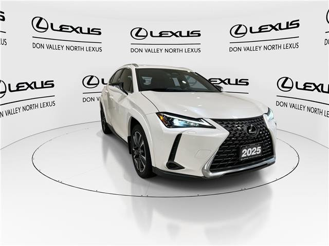 2025 Lexus UX 300h  (Stk: 14112541A) in Markham - Image 2 of 26