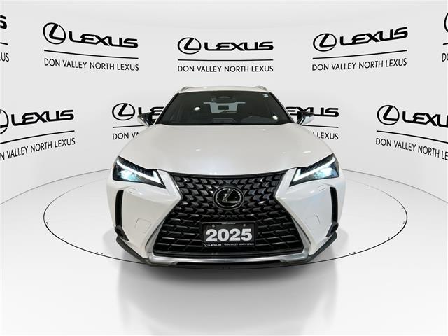 2025 Lexus UX 300h  (Stk: 14112541A) in Markham - Image 3 of 26