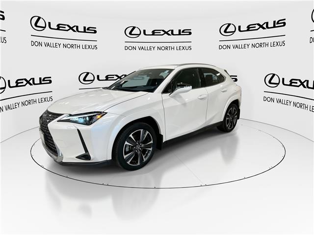 2025 Lexus UX 300h  (Stk: 14112541A) in Markham - Image 4 of 26