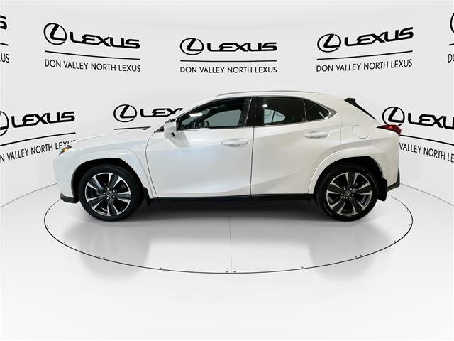 2025 Lexus UX 300h  (Stk: 14112541A) in Markham - Image 5 of 26