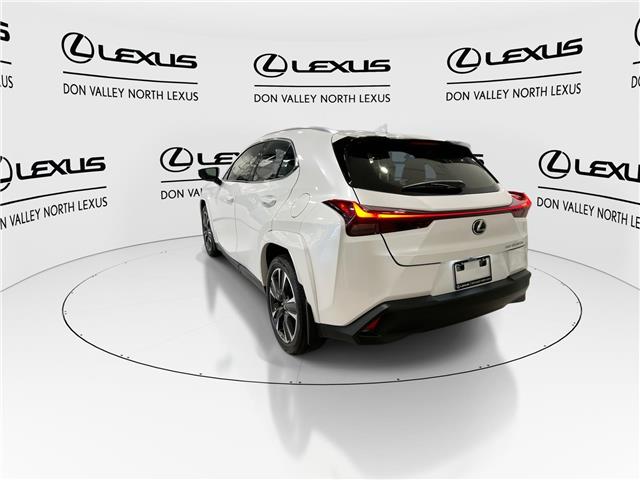 2025 Lexus UX 300h  (Stk: 14112541A) in Markham - Image 6 of 26
