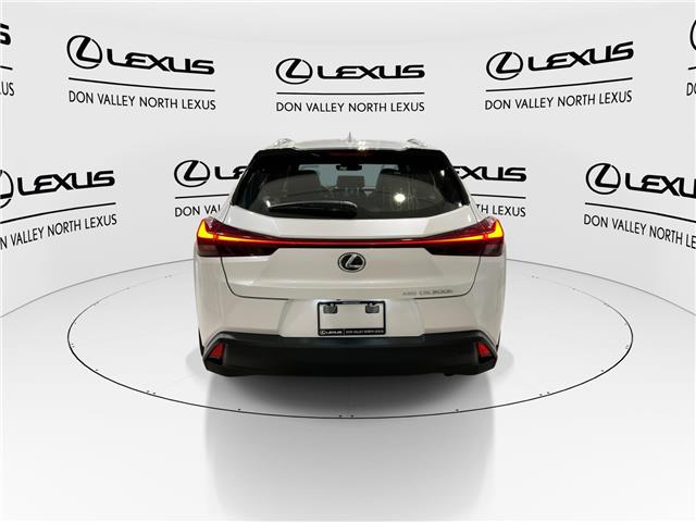 2025 Lexus UX 300h  (Stk: 14112541A) in Markham - Image 7 of 26