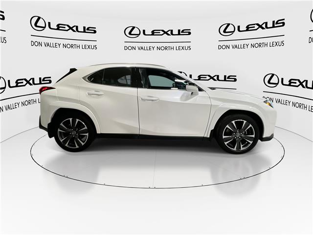 2025 Lexus UX 300h  (Stk: 14112541A) in Markham - Image 9 of 26