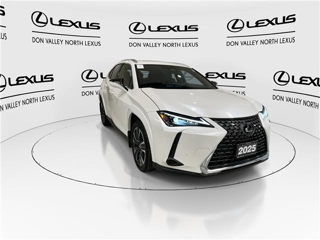 2025 Lexus UX 300h  (Stk: 14112416A) in Markham - Image 2 of 29