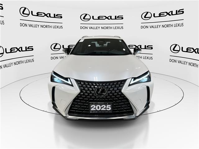 2025 Lexus UX 300h  (Stk: 14112416A) in Markham - Image 3 of 29