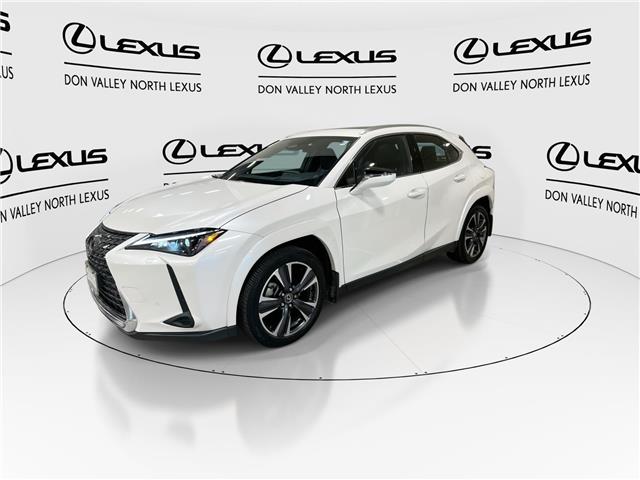 2025 Lexus UX 300h  (Stk: 14112416A) in Markham - Image 4 of 29