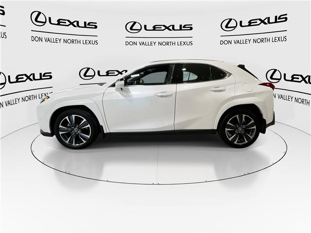 2025 Lexus UX 300h  (Stk: 14112416A) in Markham - Image 5 of 29