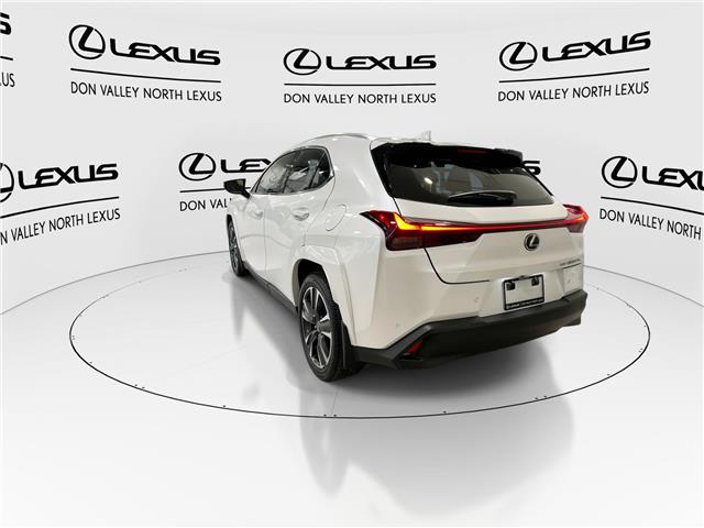 2025 Lexus UX 300h  (Stk: 14112416A) in Markham - Image 6 of 29