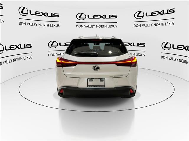 2025 Lexus UX 300h  (Stk: 14112416A) in Markham - Image 7 of 29