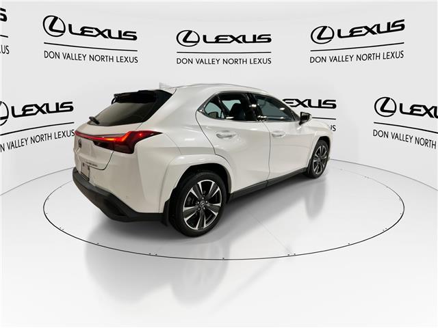 2025 Lexus UX 300h  (Stk: 14112416A) in Markham - Image 8 of 29