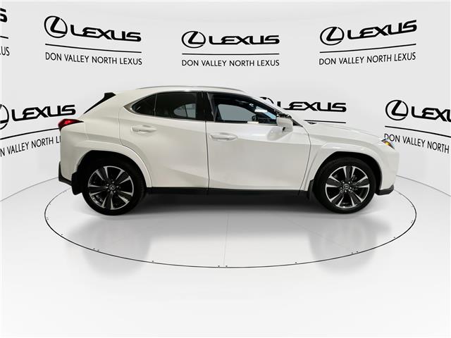 2025 Lexus UX 300h  (Stk: 14112416A) in Markham - Image 9 of 29