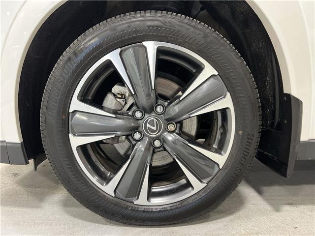 2025 Lexus UX 300h  (Stk: 14112416A) in Markham - Image 10 of 29