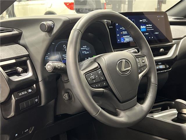 2025 Lexus UX 300h  (Stk: 14112416A) in Markham - Image 11 of 29