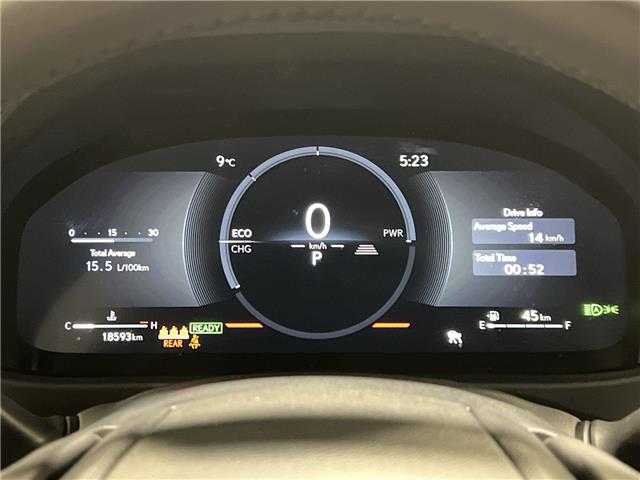 2025 Lexus UX 300h  (Stk: 14112416A) in Markham - Image 14 of 29