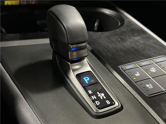 2025 Lexus UX 300h  (Stk: 14112416A) in Markham - Image 19 of 29