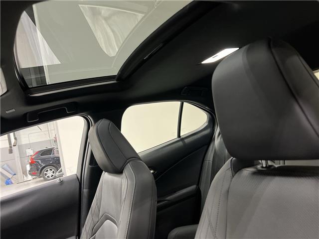 2025 Lexus UX 300h  (Stk: 14112416A) in Markham - Image 21 of 29