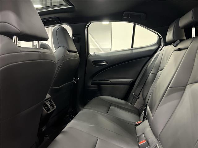 2025 Lexus UX 300h  (Stk: 14112416A) in Markham - Image 24 of 29