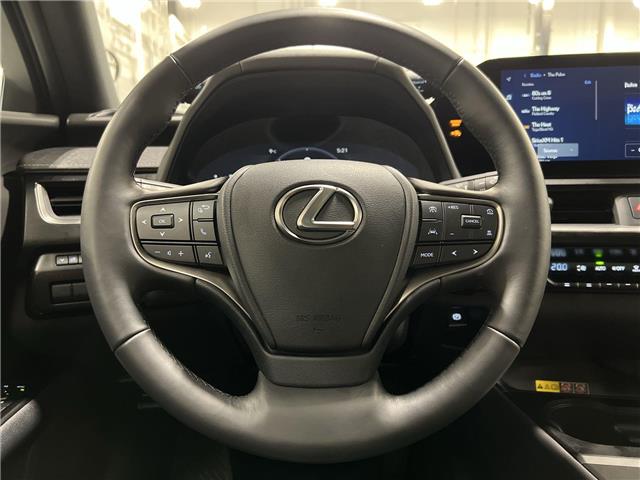 2025 Lexus UX 300h  (Stk: 14112416A) in Markham - Image 25 of 29