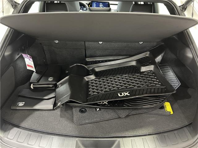 2025 Lexus UX 300h  (Stk: 14112416A) in Markham - Image 27 of 29