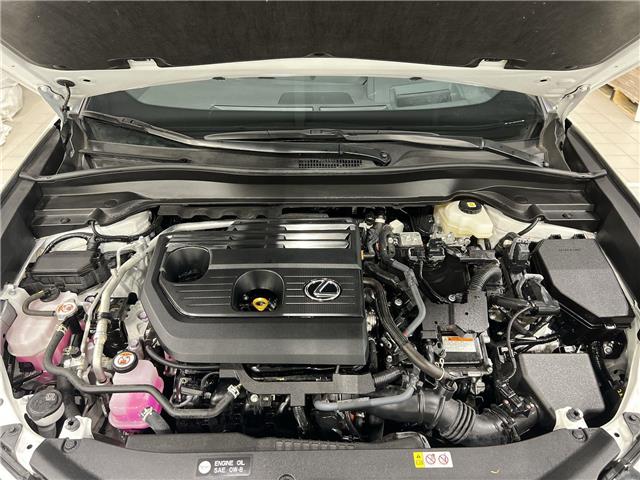2025 Lexus UX 300h  (Stk: 14112416A) in Markham - Image 29 of 29