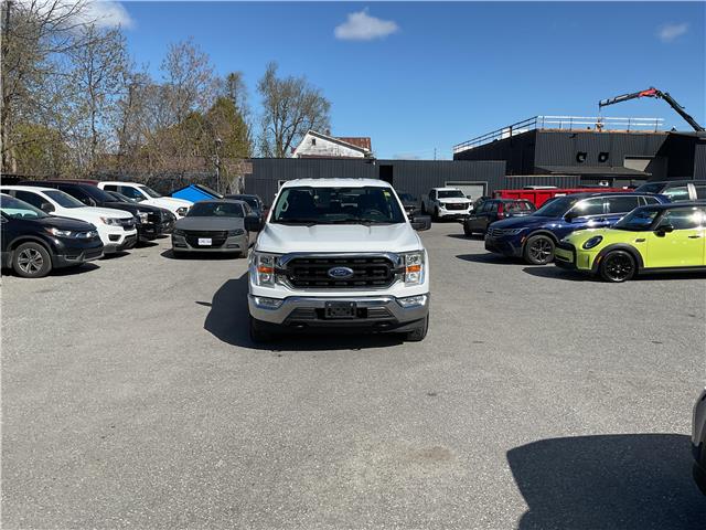 2021 Ford F-150 (Stk: 260380) in Ottawa - Image 2 of 34 2021 Ford F-150 (Stk: 260380) in Ottawa - Image 2 of 34