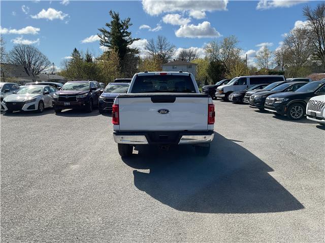 2021 Ford F-150 (Stk: 260380) in Ottawa - Image 5 of 34 2021 Ford F-150 (Stk: 260380) in Ottawa - Image 5 of 34