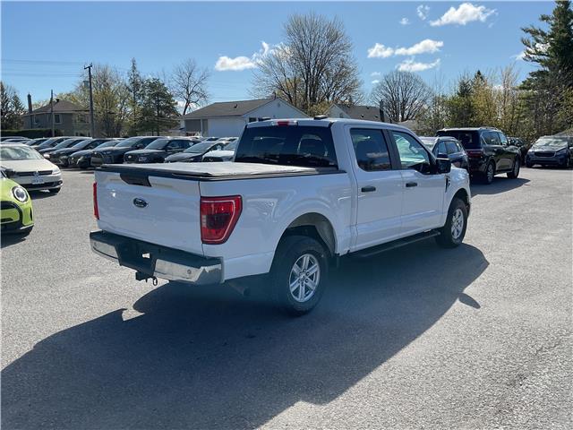 2021 Ford F-150 (Stk: 260380) in Ottawa - Image 6 of 34 2021 Ford F-150 (Stk: 260380) in Ottawa - Image 6 of 34