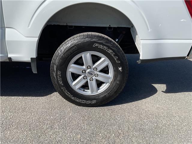 2021 Ford F-150 (Stk: 260380) in Ottawa - Image 10 of 34 2021 Ford F-150 (Stk: 260380) in Ottawa - Image 10 of 34