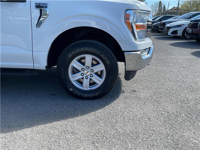 2021 Ford F-150 (Stk: 260380) in Ottawa - Image 11 of 34 2021 Ford F-150 (Stk: 260380) in Ottawa - Image 11 of 34