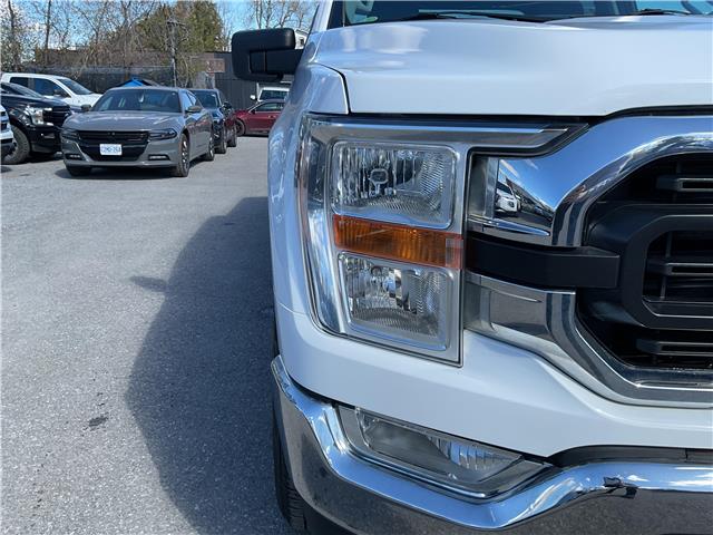 2021 Ford F-150 (Stk: 260380) in Ottawa - Image 13 of 34 2021 Ford F-150 (Stk: 260380) in Ottawa - Image 13 of 34