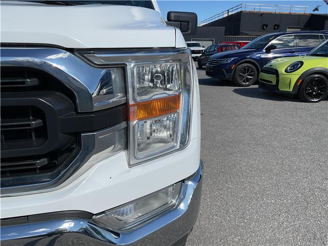 2021 Ford F-150 (Stk: 260380) in Ottawa - Image 14 of 34 2021 Ford F-150 (Stk: 260380) in Ottawa - Image 14 of 34